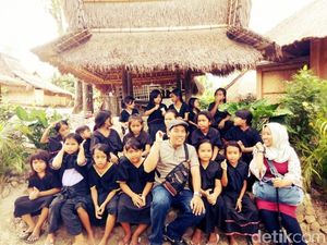 Cerita Perjalanan Lombok yang Tak Ada Habisnya