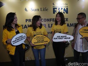 Kampanye Hidup Sehat Kampanye Hidup Sehat