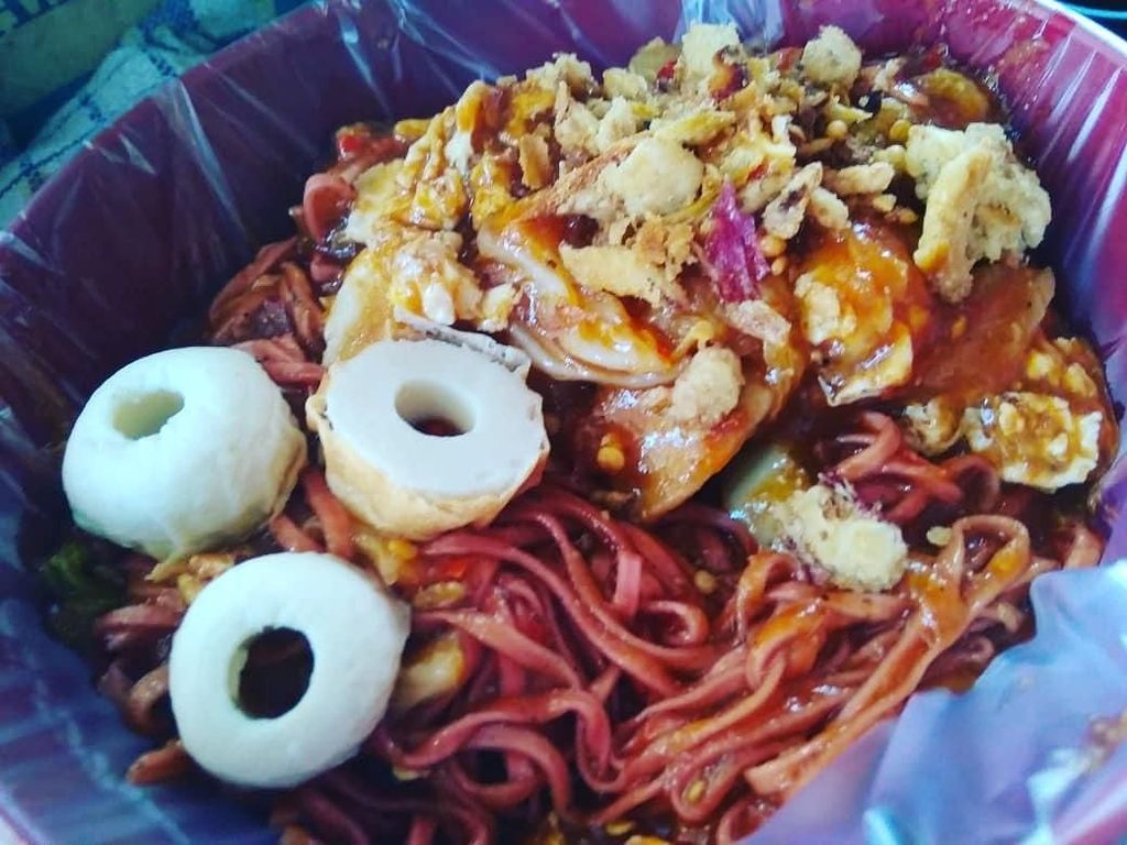 Bukan Hanya Politik Genderuwo, 5 Makanan Ini Juga Pakai Nama Genderuwo Bukan Hanya Politik Genderuwo, 5 Makanan Ini Juga Pakai Nama Genderuwo