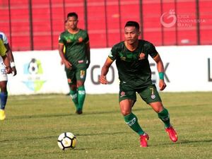 Misi Sulit PS Tira Lepas Juru Kunci di Markas Persija