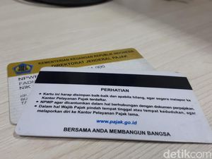 Cara Mudah Membuat NPWP Online Lengkap beserta Syaratnya Cara Mudah Membuat NPWP Online Lengkap beserta Syaratnya