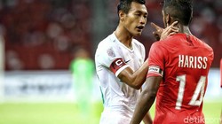 Head to Head Singapura Vs Indonesia: Garuda Unggul Atas The Lions
