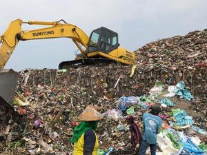 Singkong Bantu Perangi Sampah Plastik di Indonesia, Kok Bisa?