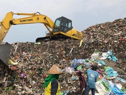 Singkong Bantu Perangi Sampah Plastik di Indonesia, Kok Bisa?