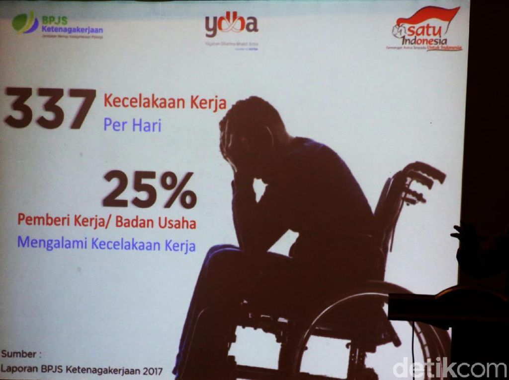 Perusahaan Dapat Diskon 90% Bayar Iuran Jamsostek Selama 3 Bulan Perusahaan Dapat Diskon 90% Bayar Iuran Jamsostek Selama 3 Bulan