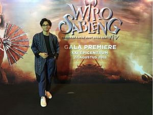 Pengakuan Si Madun Yusuf Mahardika Pernah Bunuh Orang! Pengakuan Si Madun Yusuf Mahardika Pernah Bunuh Orang!