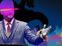 Heboh Genderuwo: Politik, Ekonomi, hingga Puisi