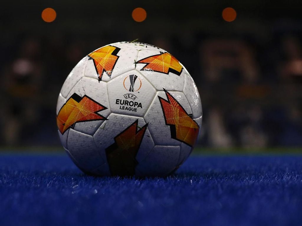 Tujuh Tim Sudah Lolos ke Babak 32 Besar Liga Europa Tujuh Tim Sudah Lolos ke Babak 32 Besar Liga Europa