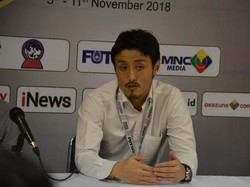 Timnas Futsal Indonesia Hadapi Vietnam di Perebutan Peringkat III