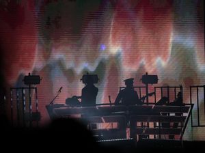 Flight Facilities Ungkap Punya Hubungan Spesial dengan Jakarta