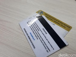 Ini yang Terjadi kalau Tak Daftarkan NIK Jadi NPWP Hingga 31 Desember