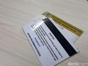 Cara Membuat NPWP Online, Simak Langkah-langkahnya di Sini Cara Membuat NPWP Online, Simak Langkah-langkahnya di Sini