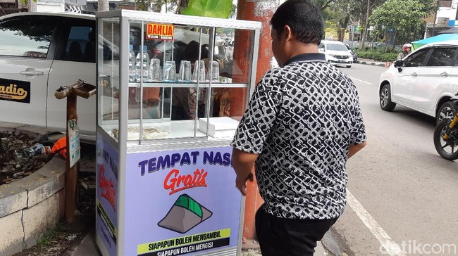 Unduh 4500 Koleksi Gambar Etalase Nasi Paling Bagus Gratis