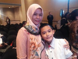 Kisah Inspiratif Farhan, Bocah 11 Tahun yang Jago Matematika