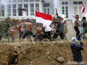 Ini Alasan 10 November Diperingati Sebagai Hari Pahlawan Ini Alasan 10 November Diperingati Sebagai Hari Pahlawan