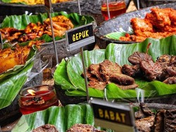 Usai Ziarah ke TMP Kalibata, Makan Siang Enak di 5 Tempat Ini