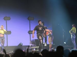 Geger Virus Corona, Khalid Tunda Konser di Jakarta