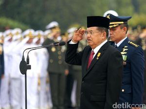 Institut Otda Usul Dibentuknya Dewan Kawasan Ibu Kota Negara ke JK Institut Otda Usul Dibentuknya Dewan Kawasan Ibu Kota Negara ke JK