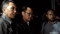 Berhasil Ditangkap, Buron Koruptor KUR Dijebloskan ke Penjara