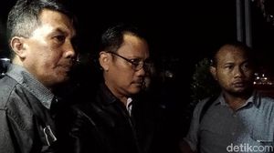 Berhasil Ditangkap, Buron Koruptor KUR Dijebloskan ke Penjara