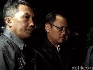 Berhasil Ditangkap, Buron Koruptor KUR Dijebloskan ke Penjara