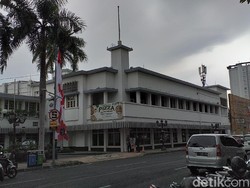 Mengingat Kembali Penyobekan Bendera Belanda di Hotel Yamato