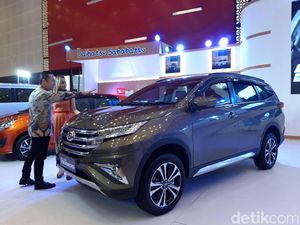 Harga Mobil Masih Ajek, BBN di DKI Jadi Naik Bulan Ini?