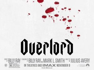 Overlord, Brutal dan Menyenangkan Meski Telat Panas