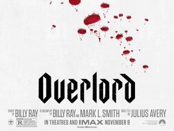 Overlord, Brutal dan Menyenangkan Meski Telat Panas