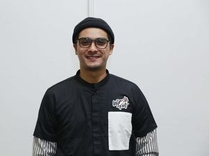 Ricky Harun Bolehkan Followers Genit, Asalkan Tahu Batasan Ricky Harun Bolehkan Followers Genit, Asalkan Tahu Batasan