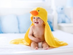 50 Nama Bayi Laki-laki 2 Kata dan Artinya, Mengandung Makna Baik