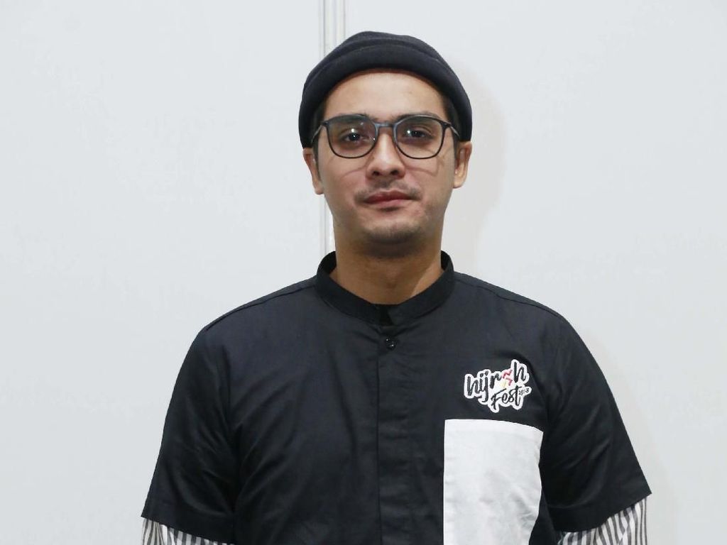 Dilan Jadi Alasan Ricky Harun Terima Tawaran Koboy Kampus Dilan Jadi Alasan Ricky Harun Terima Tawaran Koboy Kampus