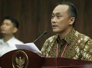 Dukcapil Bantah Polisikan Akun yang Viralkan Jual-Beli Data e-KTP Dukcapil Bantah Polisikan Akun yang Viralkan Jual-Beli Data e-KTP