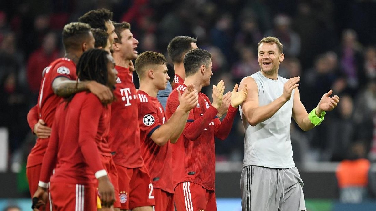 Foto: Andreas Gebert/Reuters