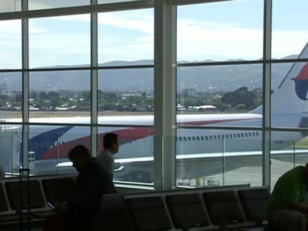 Alami Masalah Teknis, Malaysia Airlines Terlambat Mendarat di Adelaide Alami Masalah Teknis, Malaysia Airlines Terlambat Mendarat di Adelaide