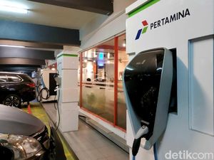 Bukan Hanya Harga, Ini Tantangan Mobil Listrik di Indonesia