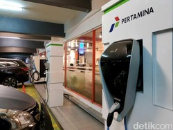 Bukan Hanya Harga, Ini Tantangan Mobil Listrik di Indonesia