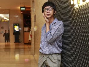 Aming Sayangkan Identitas Pasien Virus Corona Tersebar