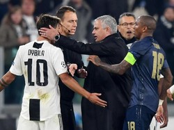 Dybala Bukannya Menghina Mourinho