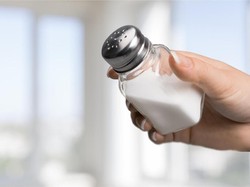 Bukan dengan Garam, Ini Pertolongan Pertama Sakit Mag yang Dianjurkan