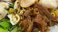 Tahu Campur Surabaya yang Selalu Bikin Kangen dan Kenyang