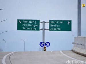 Timses Prabowo-Sandi: Era Jokowi, BUMN Paling Menonjol Bangun Tol Timses Prabowo-Sandi: Era Jokowi, BUMN Paling Menonjol Bangun Tol