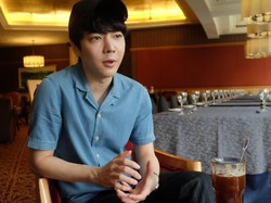 Taejoon Park Rilis Webtoon Baru, Masih soal Isu Bully di Korea