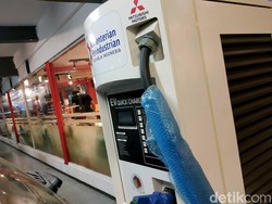 Mobil Listrik Harus Murah Supaya Laris Manis