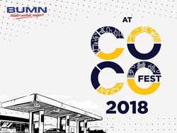 Content Creation Festival 2018