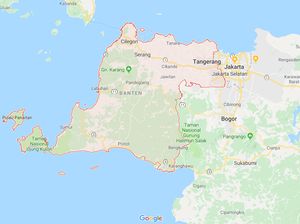 Gempa Terasa Hingga Jakarta dan Jawa Barat, Netizen Heboh