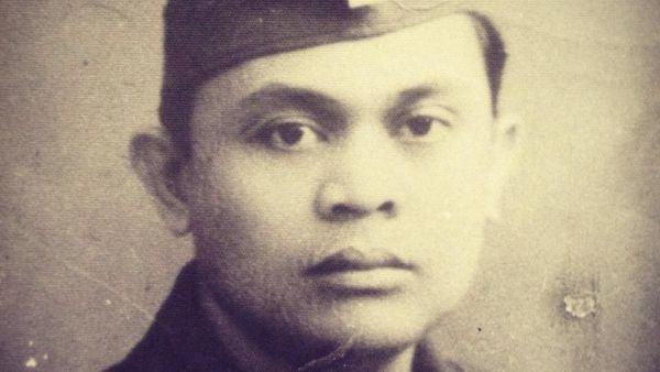 Mengenang Jasa Letkol Sroedji yang Tak Gentar Melawan Penjajah