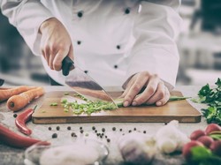 Perangi Diabetes Sambil Belajar Masak Bareng Chef Bara