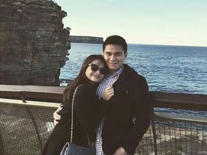 Acha Septriasa Jelaskan Alasan WNI Tak Bisa Nyoblos di Sydney Acha Septriasa Jelaskan Alasan WNI Tak Bisa Nyoblos di Sydney