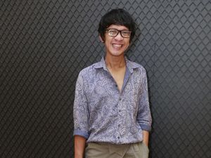 Jangan Pakai Barang KW Kalau Tak Mau Bernasib Seperti Teman Aming Jangan Pakai Barang KW Kalau Tak Mau Bernasib Seperti Teman Aming